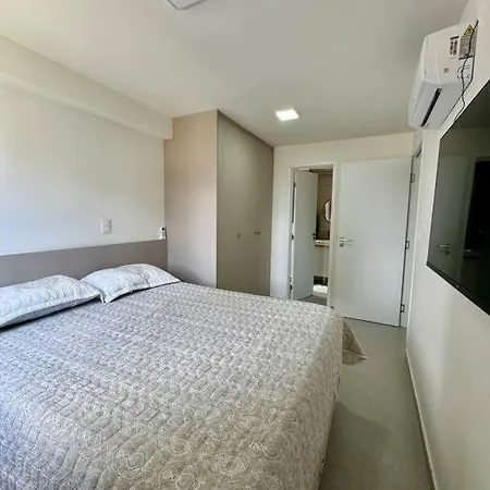 Apartamento Da Sua Familia Joao Pessoa Exterior photo