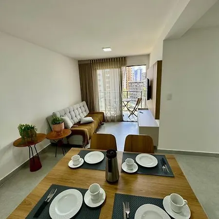 Apartamento Da Sua Familia Joao Pessoa Exterior photo