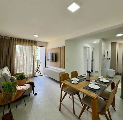 Apartamento Da Sua Familia