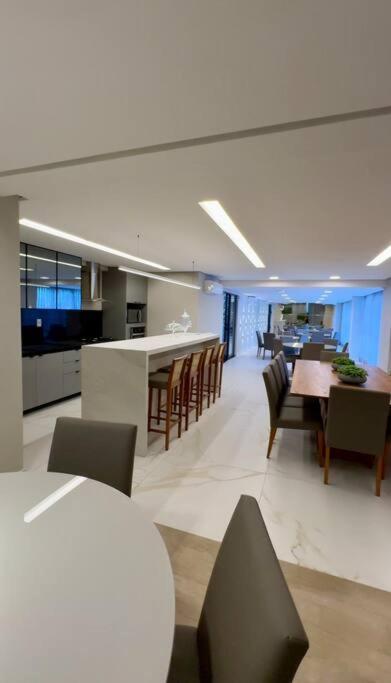 Da Sua Familia Apartamento João Pessoa